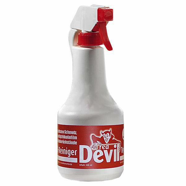 Red Devil 500 ml