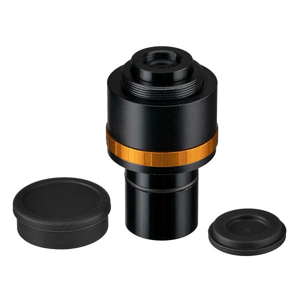 Reduction Lens 0.5x Variable