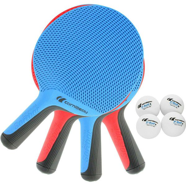 Reketi Softbat Quattro Outdoor