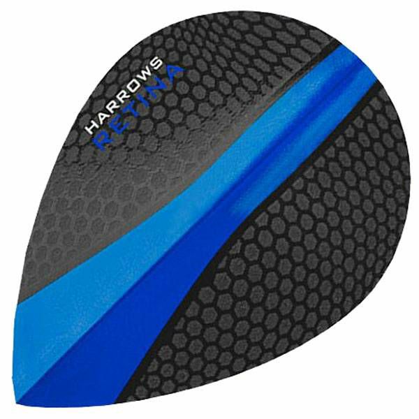 Retina™ Pear Dark Blue