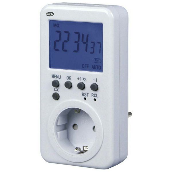 REV Digital timer Premium