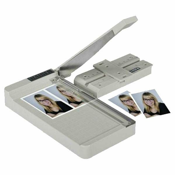 Rezač Kaiser Guillotine Cutter 150 mm