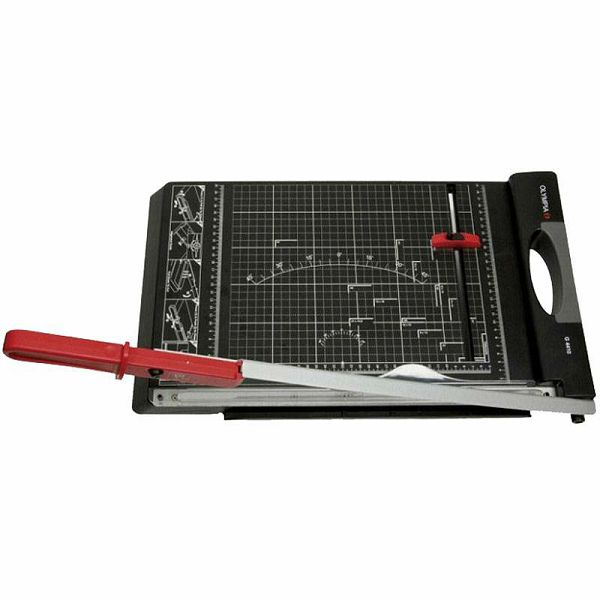 Rezač papira Olympia G 4410 DIN A3