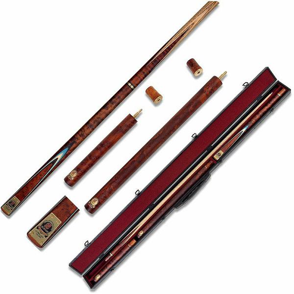 Riley Burwat Gold Set