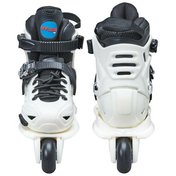 Role Kaltik K JNR Ninja Aggressive White 33-36