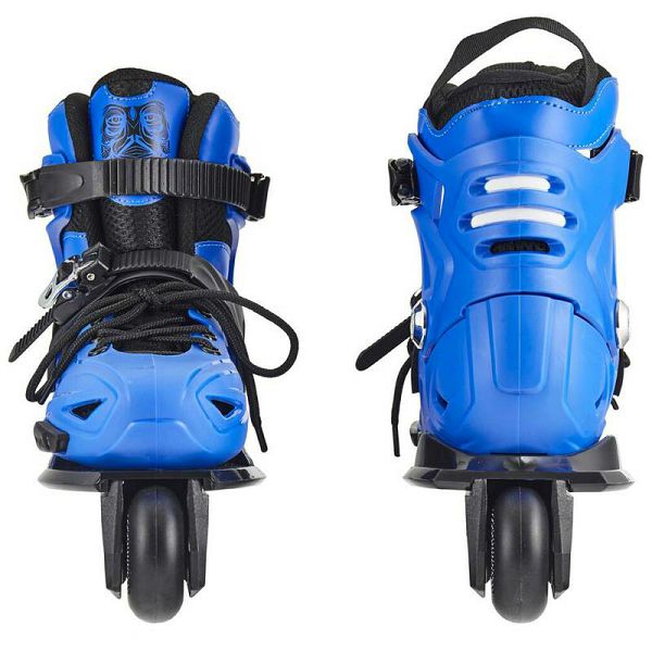 Role Kaltik K Skate JNR Aggressive Blue 36-39