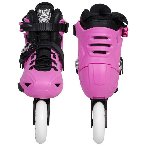 Role Kaltik K Skate Tri Pink 33-36