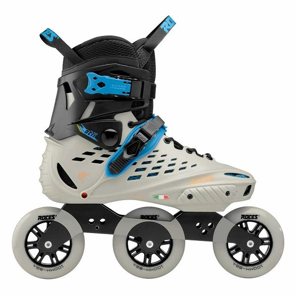 Role Roces Otli 100 TIF Grey