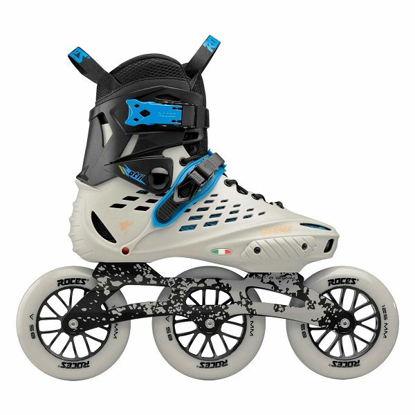 Role Roces Otli 125 Grey