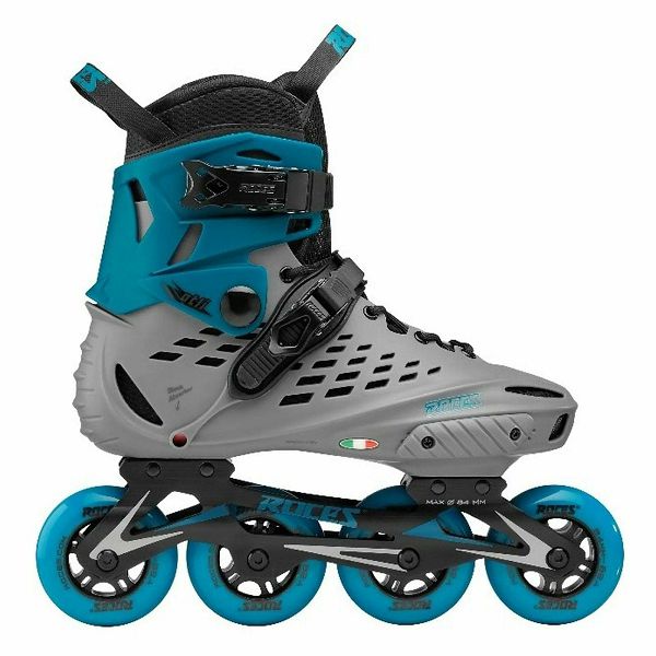 Role Roces Otli 84 TIF Grey