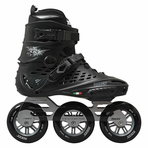 Role Roces X35 110 Black