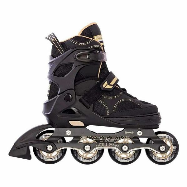 Role Supreme Venice Black Gold