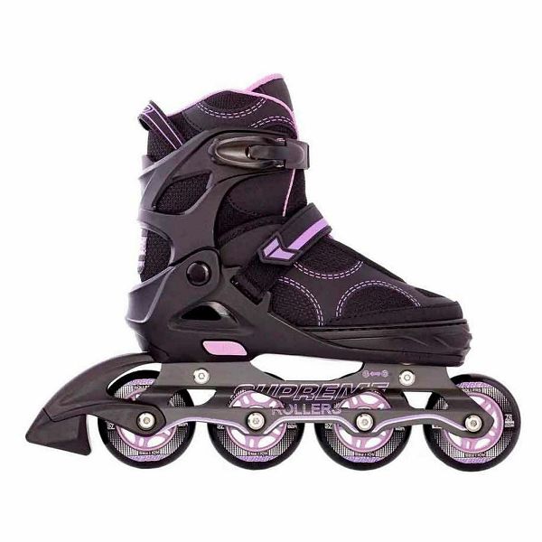 Role Supreme Venice Black Purple