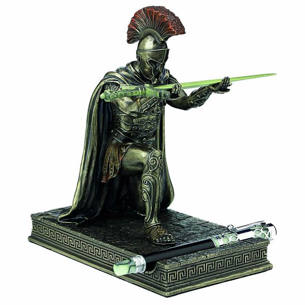 Roman Commander 18 cm
