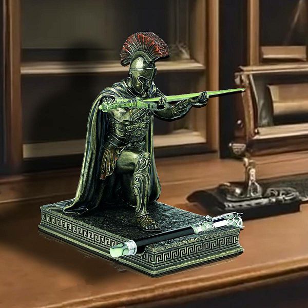 Roman Commander 18 cm