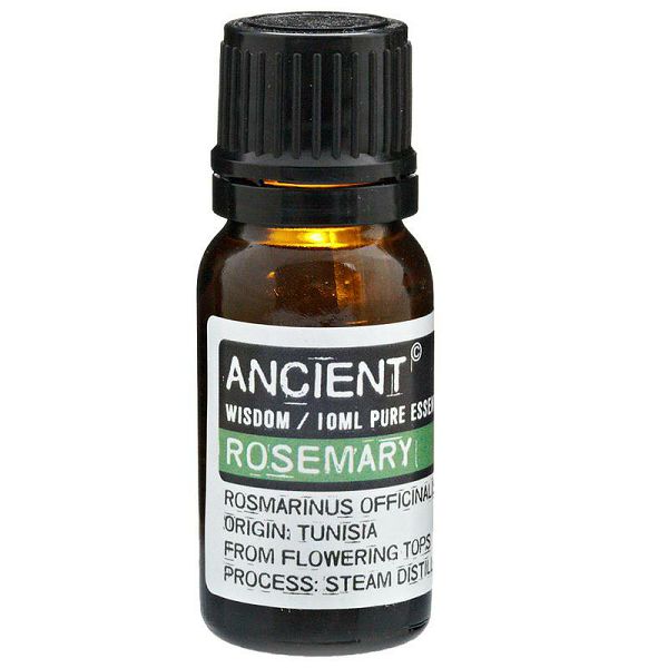 Eterično ulje Ružmarin 10 ml