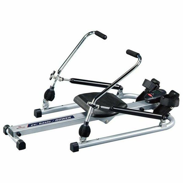 Rowing Machine Basic Power