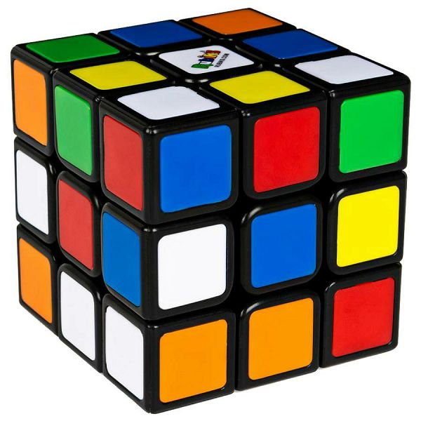 Rubikova kocka 3x3 New - Original