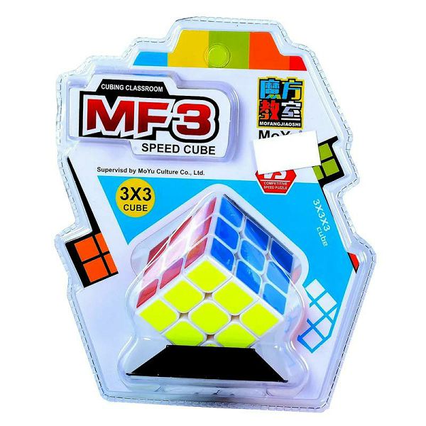 Rubikova kocka MF3S Speed