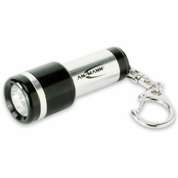 Ručna svjetiljka Ansmann X-Key One