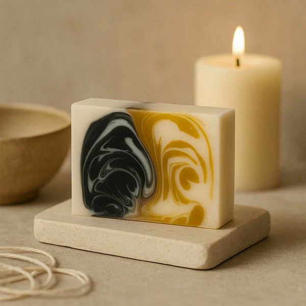 Ručno rađeni sapun - Dan i Noć 100 g