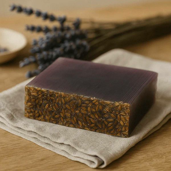 Ručno rađeni sapun Lavanda 100 g