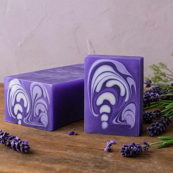 Ručno rađeni sapun - Lavanda 100 g