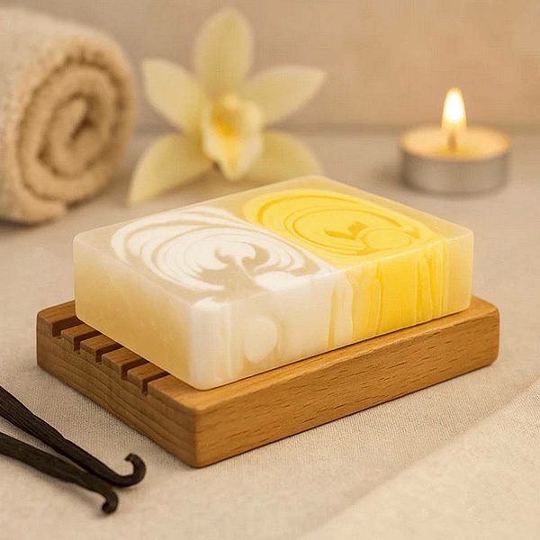 Ručno rađeni sapun - Vanilija 100 g