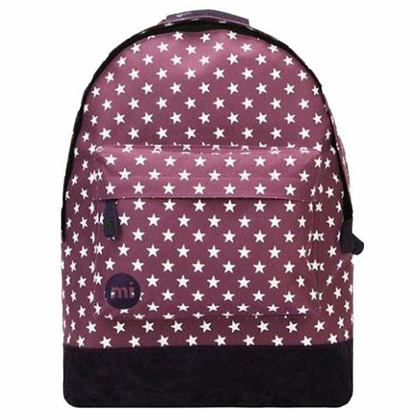 Ruksak All Stars Plum/Navy