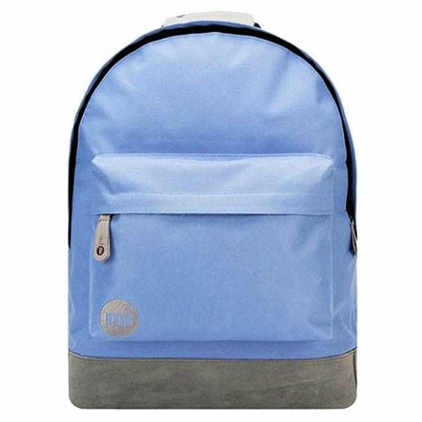 Ruksak Classic Cornflower Blue/Grey