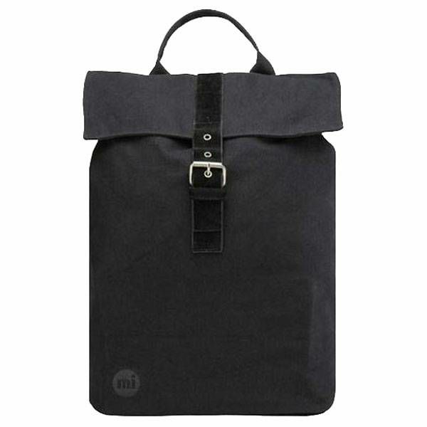 Ruksak Day Pack - Canvas Black