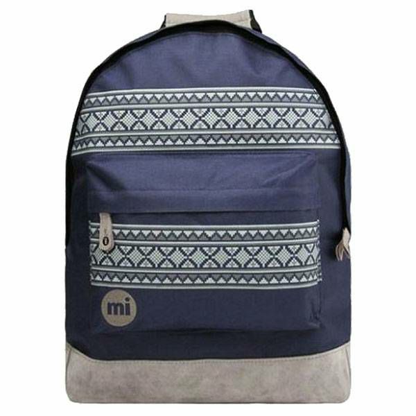 Ruksak Nordic Navy/Charcoal