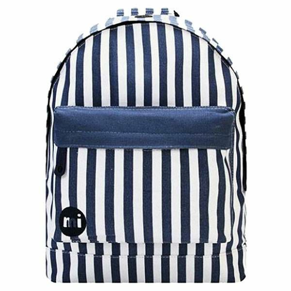 Ruksak Seaside Stripe