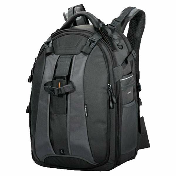 Ruksak Vanguard Skyborne 53 anthracite