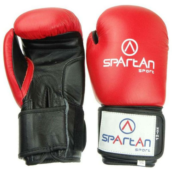 Rukvaice za boks Spartan 14 oz