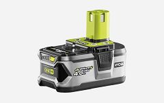 Ryobi RB18L40 ONE+ 18V 4,0Ah Lithium Battery