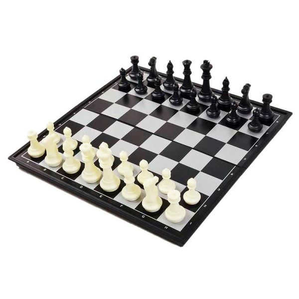 Šah Magnetski Mini 13 x 13 cm