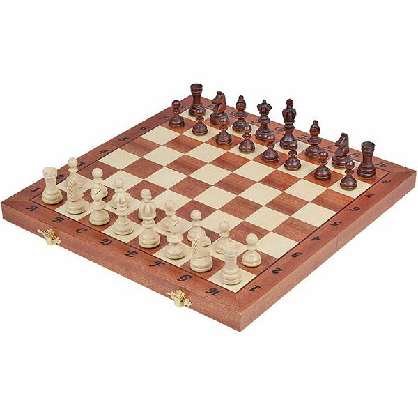 Šah Olympic S - AF 35 x 35 cm