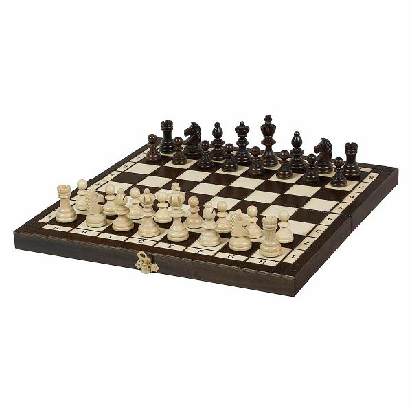 Šah Olympic Small 36 x 36 cm