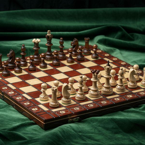 Šah Senator New Line Insert Tray - VAR