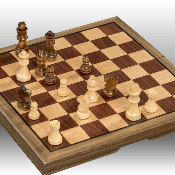 Šah Set 20 x 20 cm