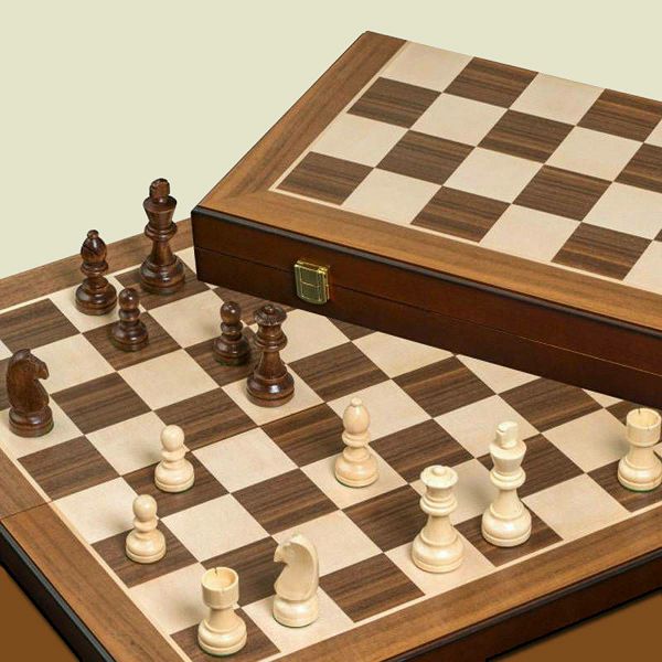 Šah Set 52 x 52 cm