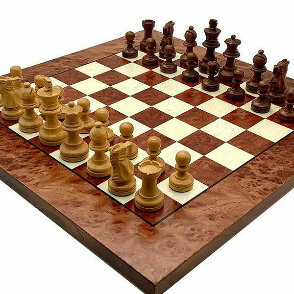 Šah Set Classic 42 x 42 cm
