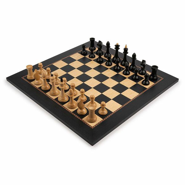 Šah set Gambit Deluxe 50 mm