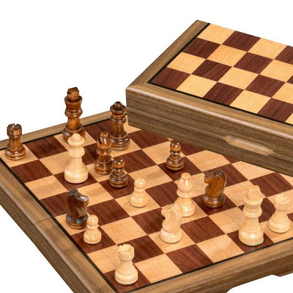 Šah Set No. 2627