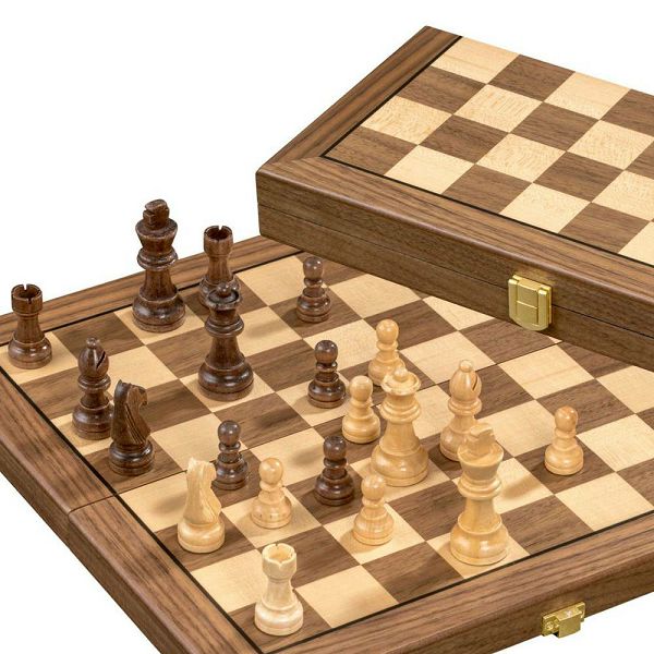 Šah Set No. 2628