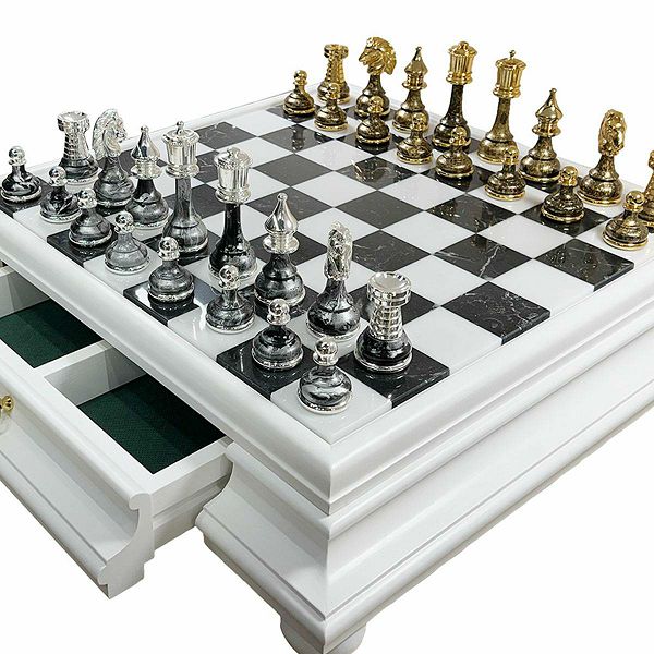 Šah Set Persian 46 x 46 cm
