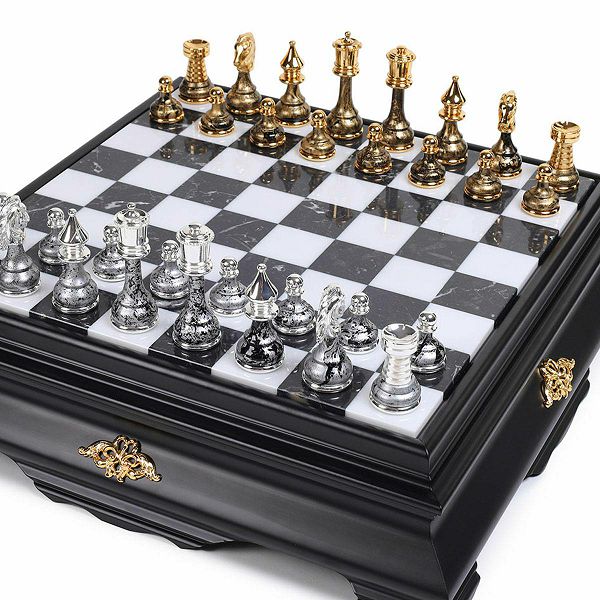 Šah Set Persian 46 x 46 cm