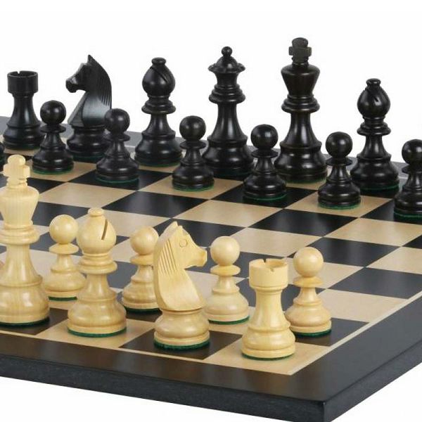 Šah Tournament Nr.5