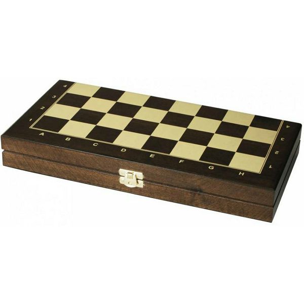 Šahovska kutija 35 x 35 cm
